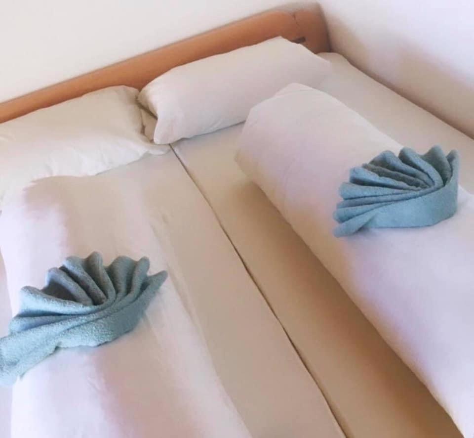 Omladinski Hotel Rostovo Bugojno Dış mekan fotoğraf
