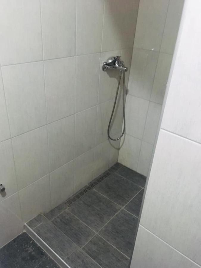Omladinski Hotel Rostovo Bugojno Dış mekan fotoğraf