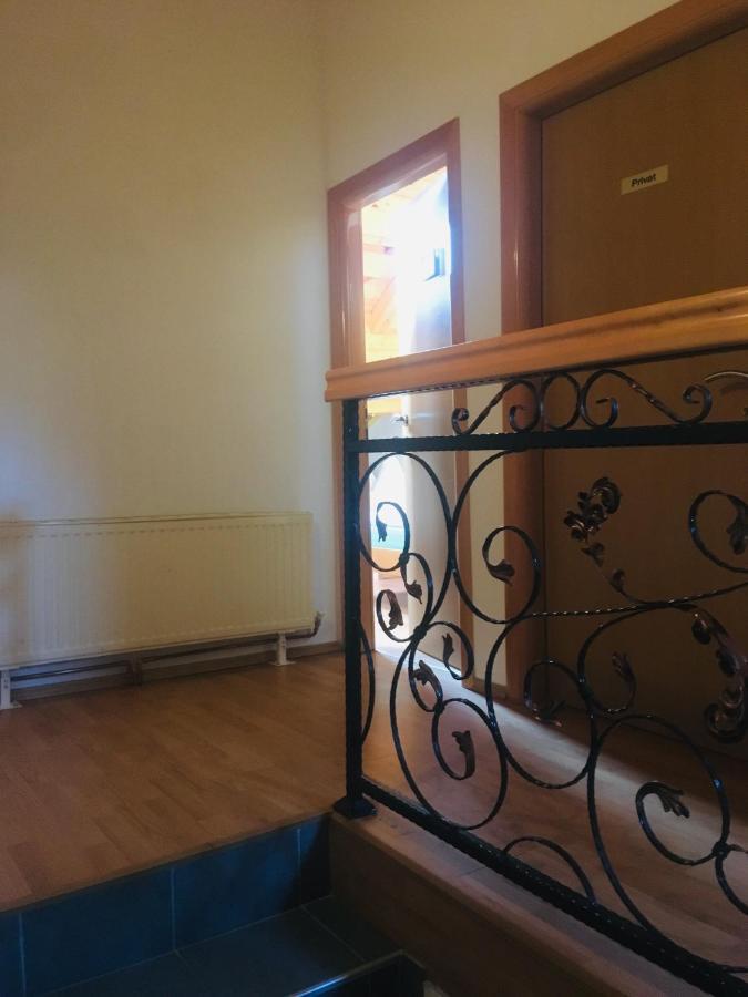Omladinski Hotel Rostovo Bugojno Dış mekan fotoğraf
