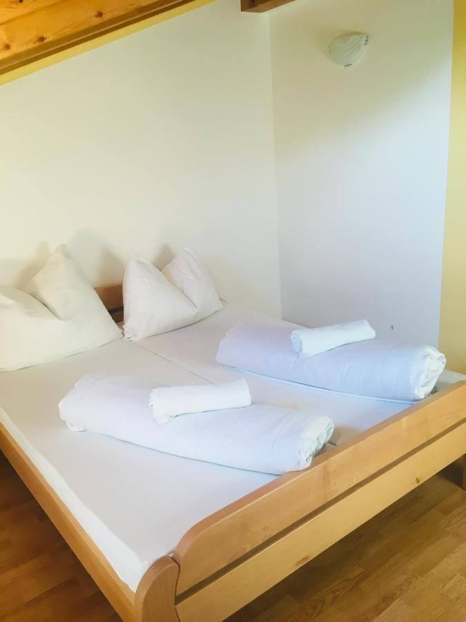 Omladinski Hotel Rostovo Bugojno Dış mekan fotoğraf