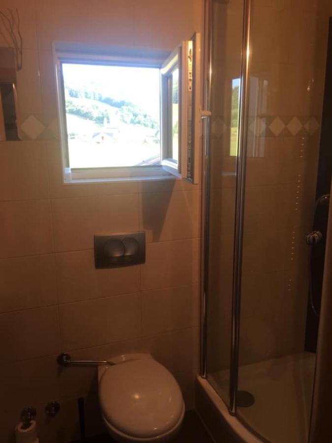 Omladinski Hotel Rostovo Bugojno Dış mekan fotoğraf